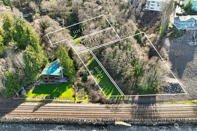 Property photo for 10 Lot1300 61st Place W, Mukilteo photo 10