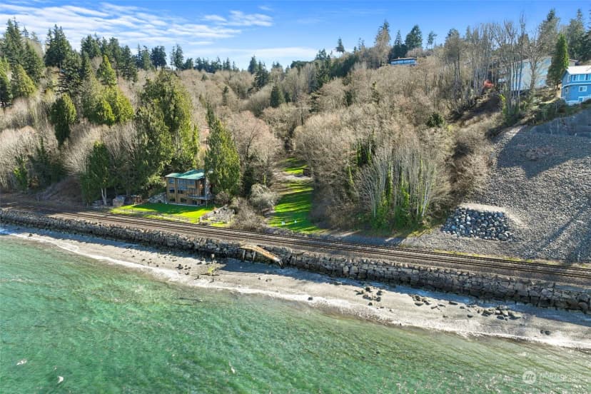 Property photo for 10 Lot1300 61st Place W, Mukilteo photo 24