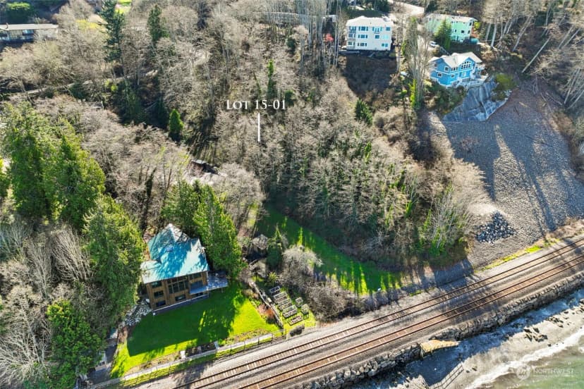 Property photo for 10 Lot1501 61st Place W, Mukilteo photo 15