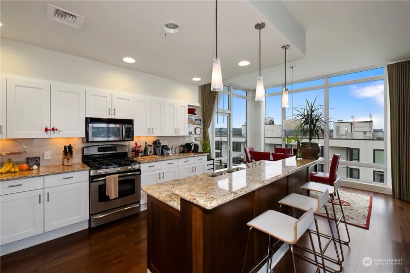 Property photo for 320 Washington Avenue #602, Bremerton photo 21
