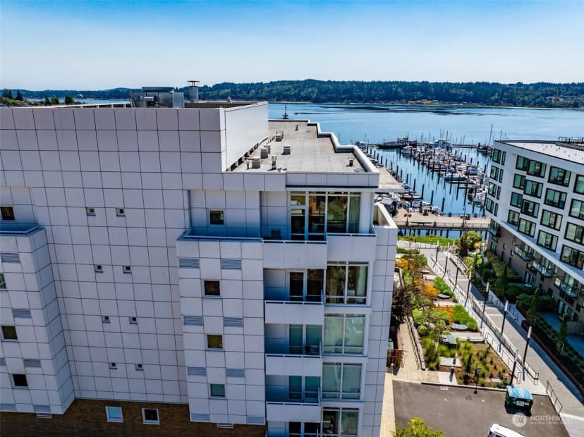 Property photo for 320 Washington Avenue #602, Bremerton photo 7