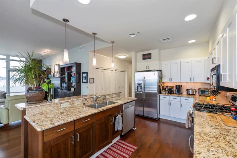 Property photo for 320 Washington Avenue #602, Bremerton photo 18