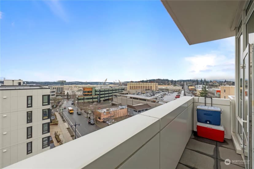 Property photo for 320 Washington Avenue #602, Bremerton photo 8