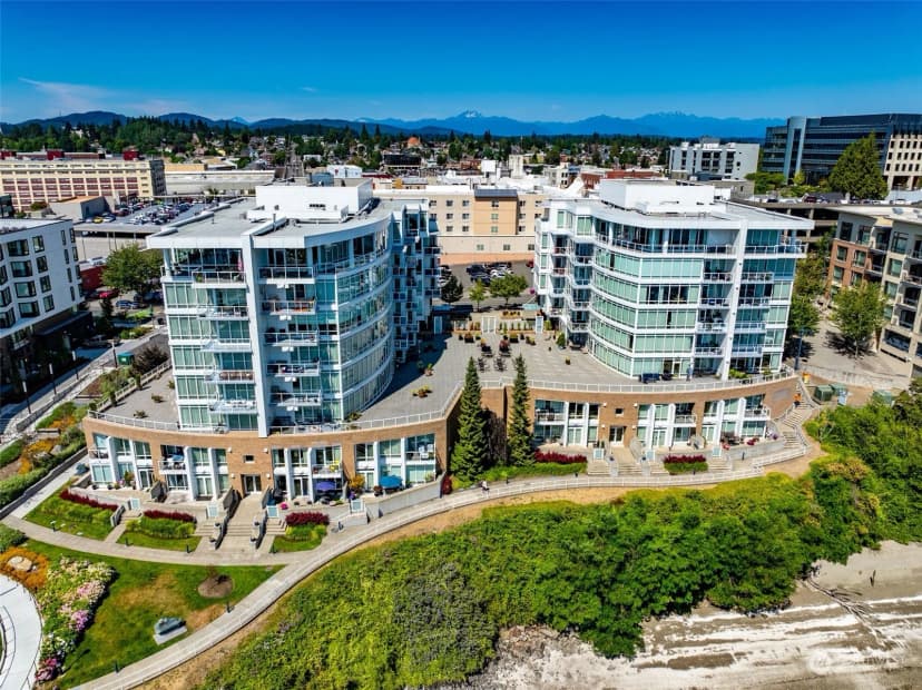 Property photo for 320 Washington Avenue #602, Bremerton photo 6
