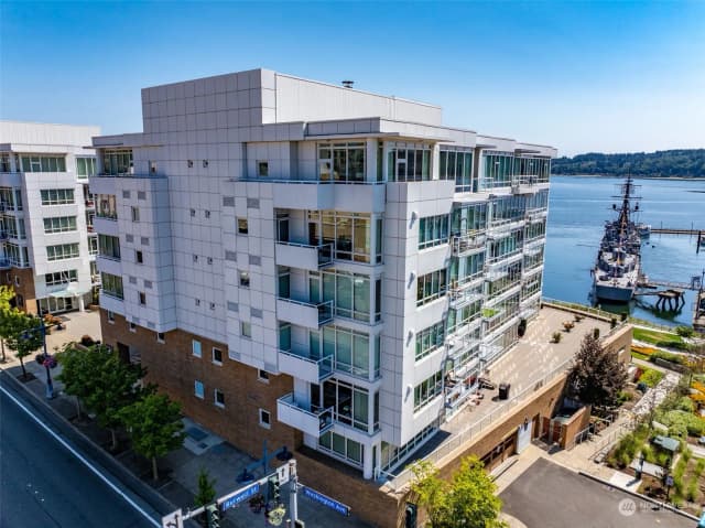 Property photo for 320 Washington Avenue #602, Bremerton photo 5