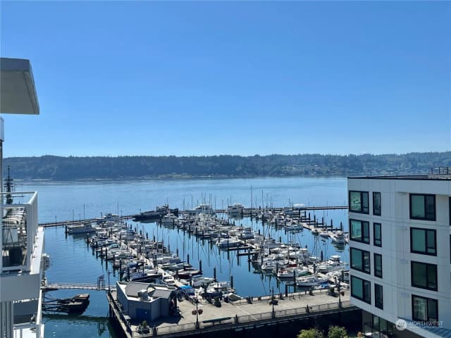 Property photo for 320 Washington Avenue #602, Bremerton photo 4