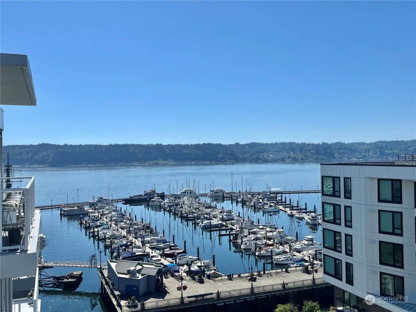 Property photo for 320 Washington Avenue #602, Bremerton photo 4