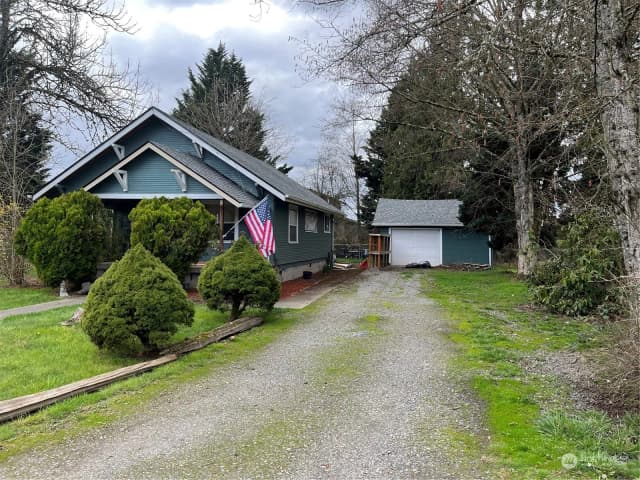 Property photo for 1125 Eckerson, Centralia