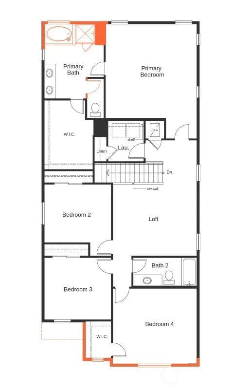 Property photo for 37410 29th Avenue S #Lot23, Federal Way photo 3