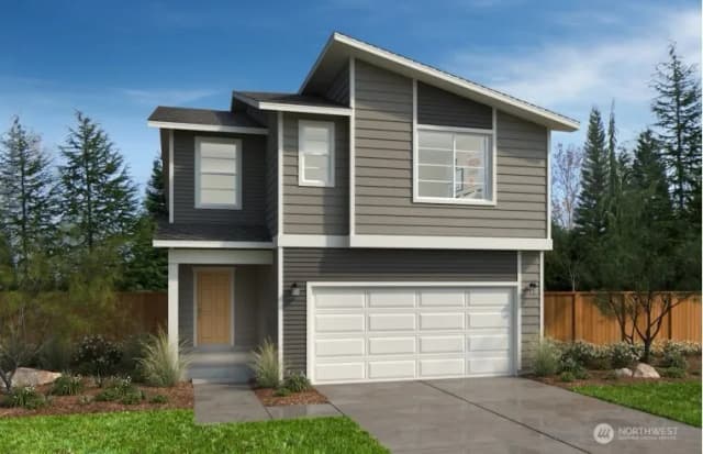 Property photo for 37410 29th Avenue S #Lot23, Federal Way