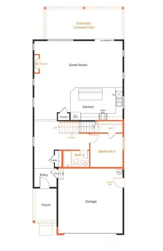 Property photo for 37410 29th Avenue S #Lot23, Federal Way photo 2