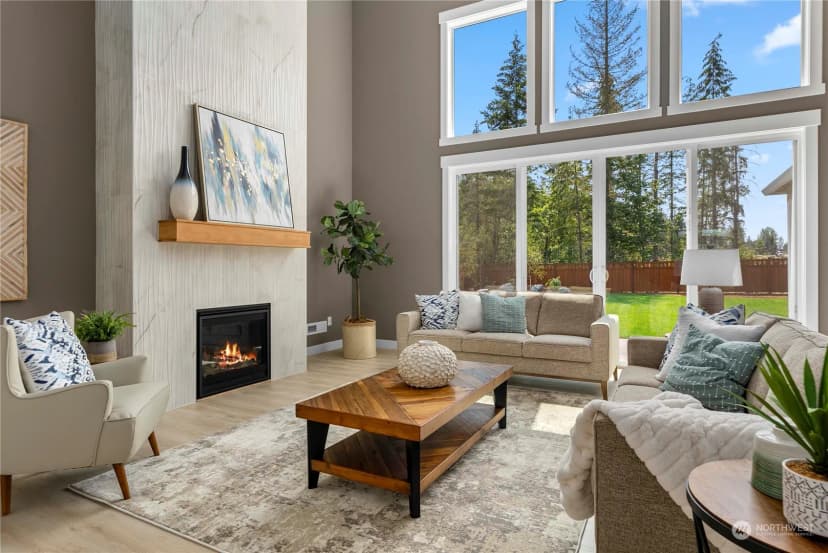 Property photo for 21002 154th Street E, Bonney Lake photo 5