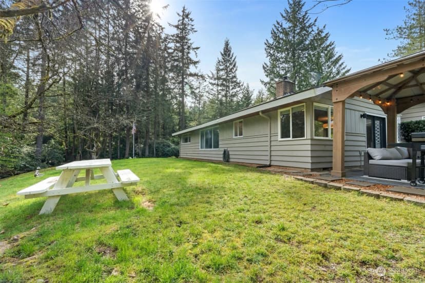 Property photo for 4816 Lupine Lane Nw, Silverdale photo 14