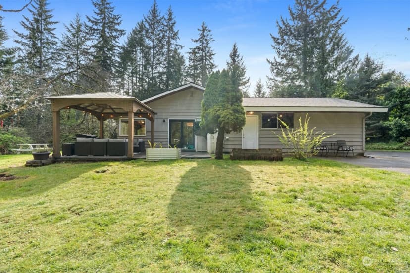 Property photo for 4816 Lupine Lane Nw, Silverdale photo 16