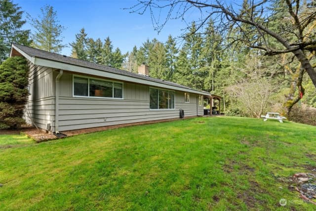 Property photo for 4816 Lupine Lane Nw, Silverdale photo 3