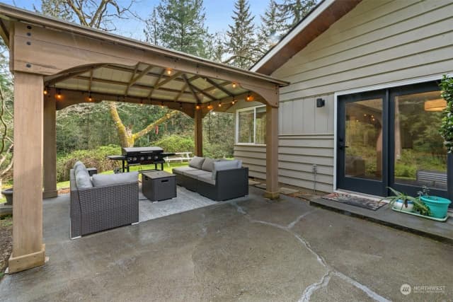 Property photo for 4816 Lupine Lane Nw, Silverdale photo 2