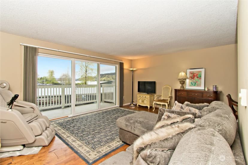 Property photo for 5021 Ripley Lane N #102, Renton photo 5