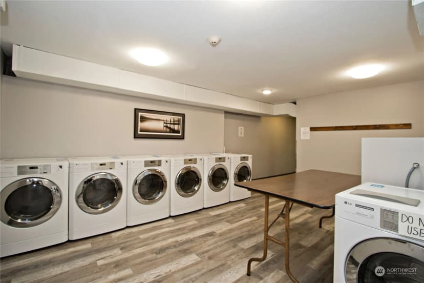 Property photo for 5021 Ripley Lane N #102, Renton photo 23