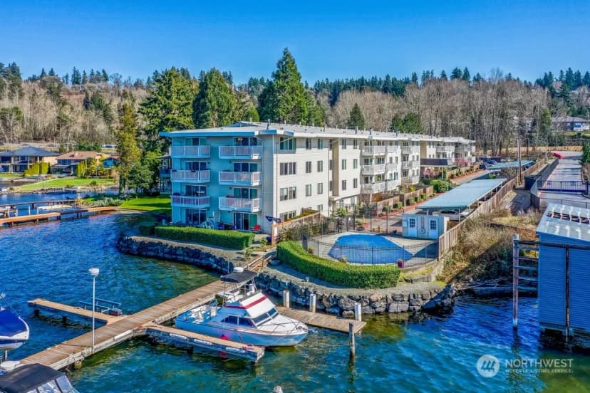 Property photo for 5021 Ripley Lane N #102, Renton photo 31