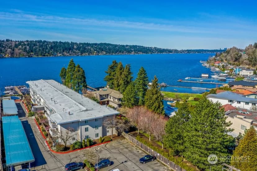 Property photo for 5021 Ripley Lane N #102, Renton photo 32