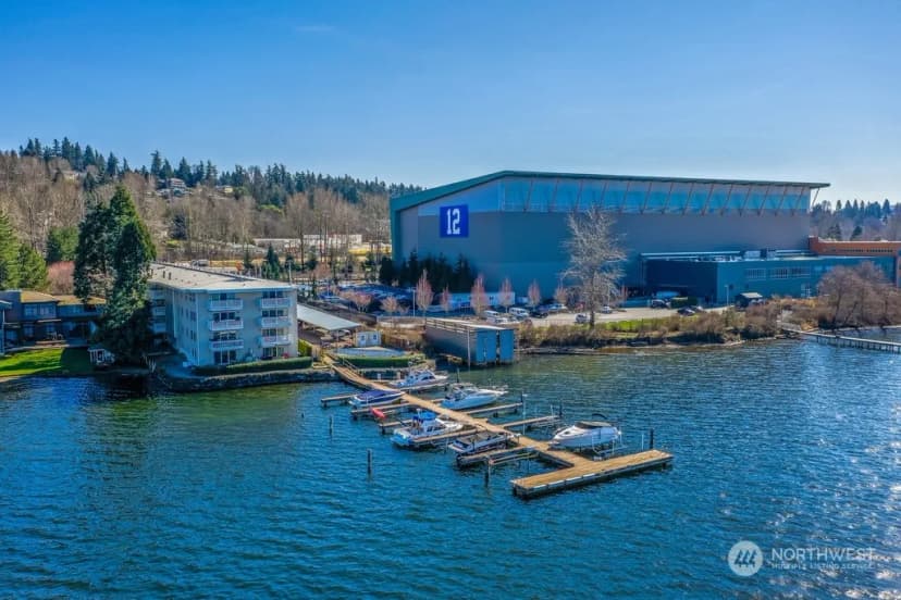 Property photo for 5021 Ripley Lane N #102, Renton photo 29