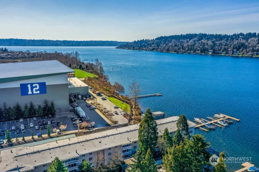 Property photo for 5021 Ripley Lane N #102, Renton photo 28
