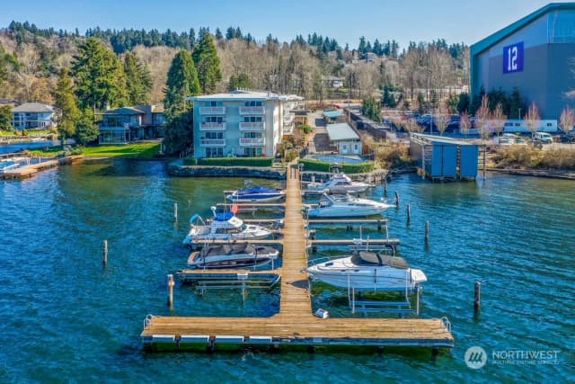 Property photo for 5021 Ripley Lane N #102, Renton