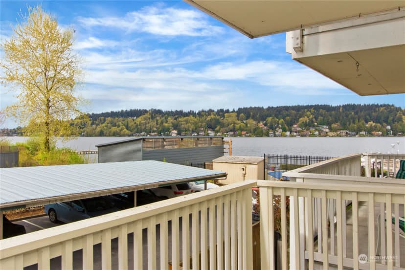 Property photo for 5021 Ripley Lane N #102, Renton photo 22