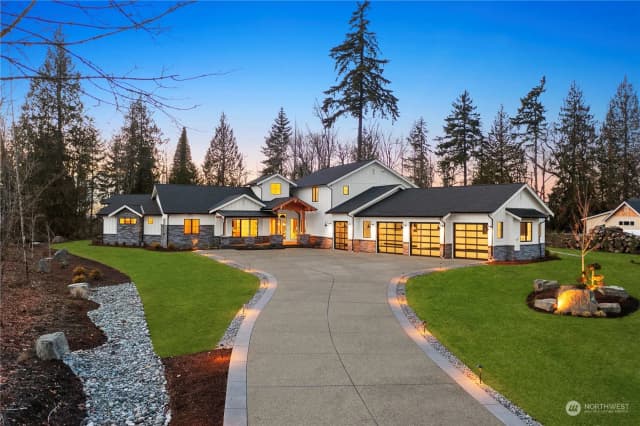 Property photo for 25311 70th Street E, Buckley photo 5