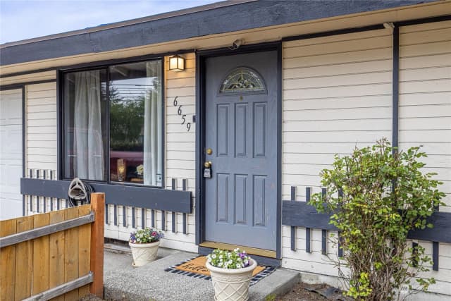Property photo for 6659 E Portland Avenue, Tacoma