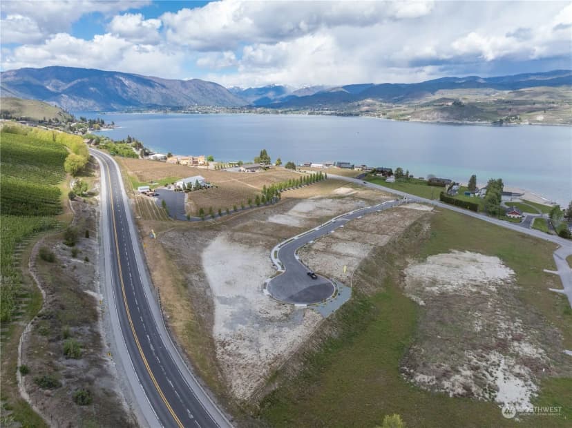 Property photo for 150 Loretta Lane, Chelan photo 13