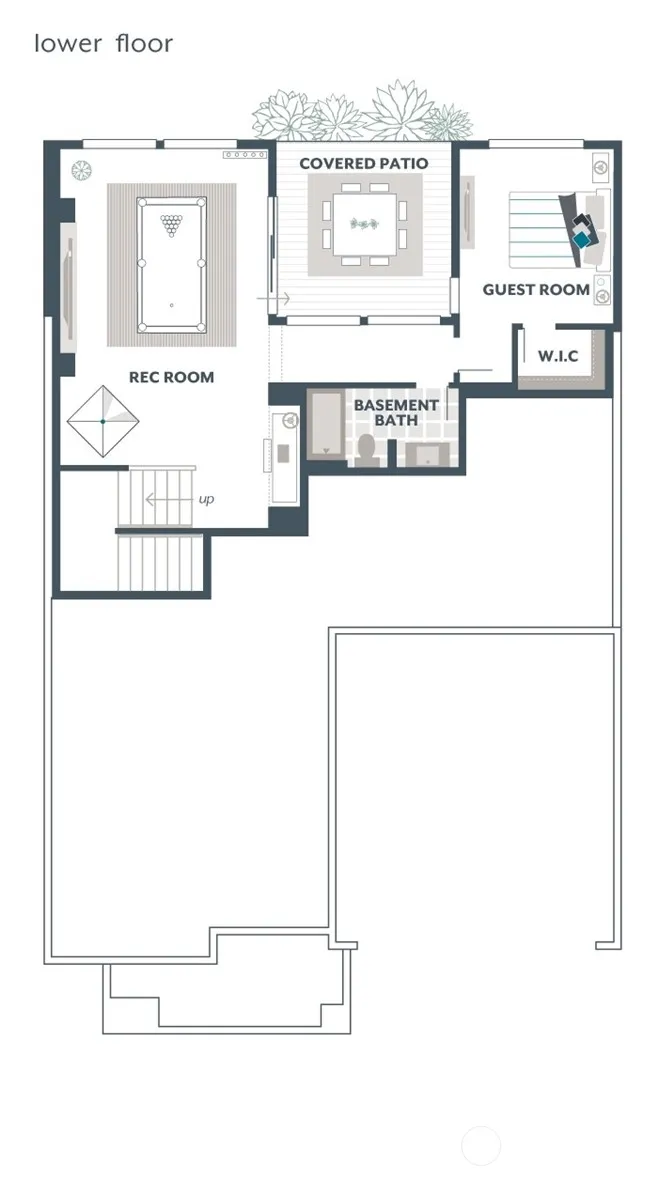 Property photo for 8628 121st Place Se, Newcastle photo 4
