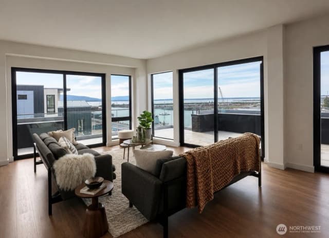 Property photo for 1025 Granary Avenue #501, Bellingham