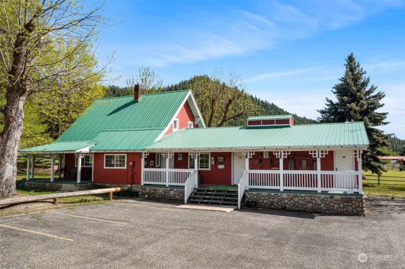 Property photo for Address withheld, Leavenworth photo 8