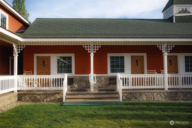 Property photo for Address withheld, Leavenworth photo 5