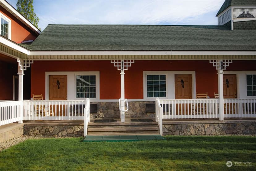 Property photo for Address withheld, Leavenworth photo 5