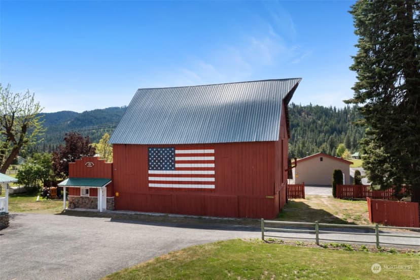 Property photo for Address withheld, Leavenworth photo 9