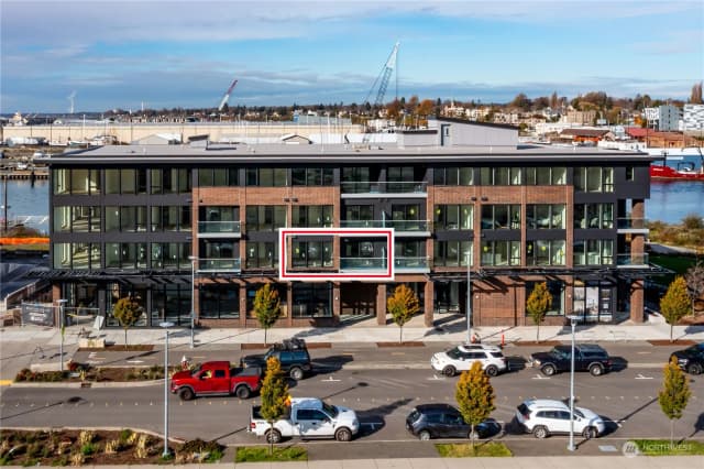 Property photo for 1025 Granary Avenue #307, Bellingham photo 4