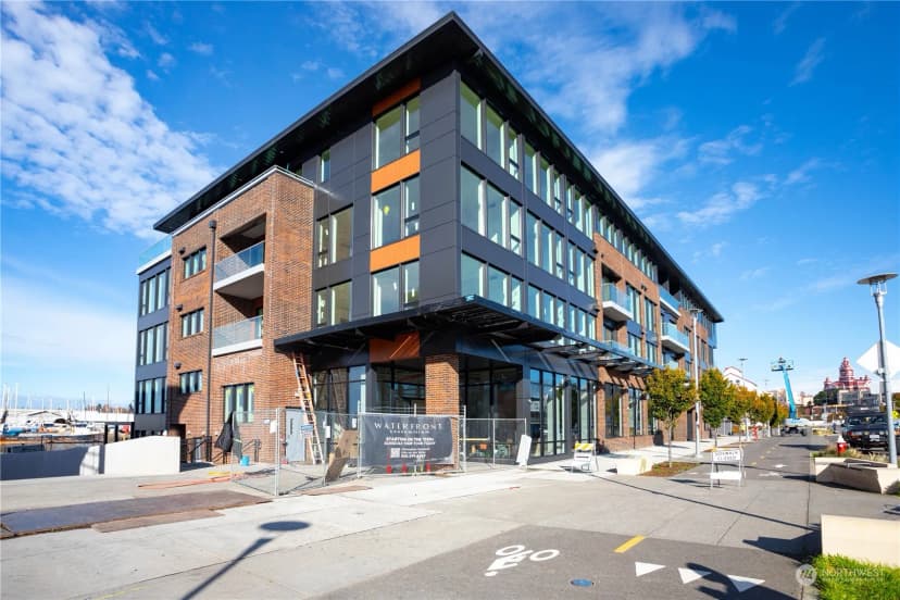 Property photo for 1025 Granary Avenue #407, Bellingham photo 20