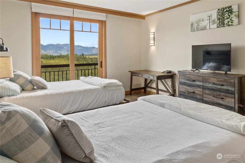Property photo for 3600 Suncadia Trail #3053, Cle Elum photo 35