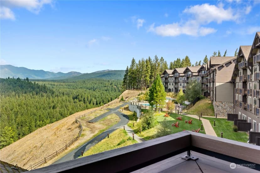 Property photo for 3600 Suncadia Trail #3053, Cle Elum photo 23