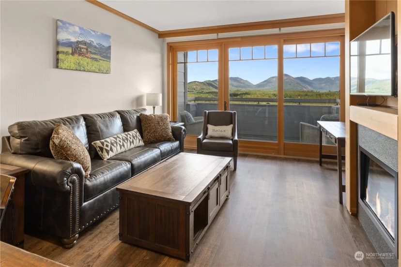 Property photo for 3600 Suncadia Trail #3053, Cle Elum photo 9
