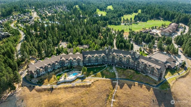 Property photo for 3600 Suncadia Trail #3053, Cle Elum