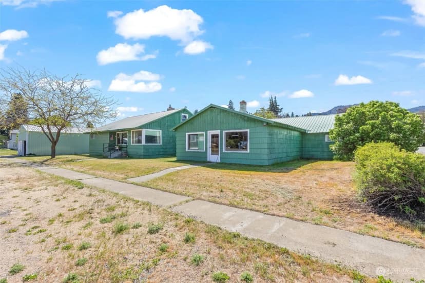 Property photo for 513 Cleveland Avenue, South Cle Elum photo 18