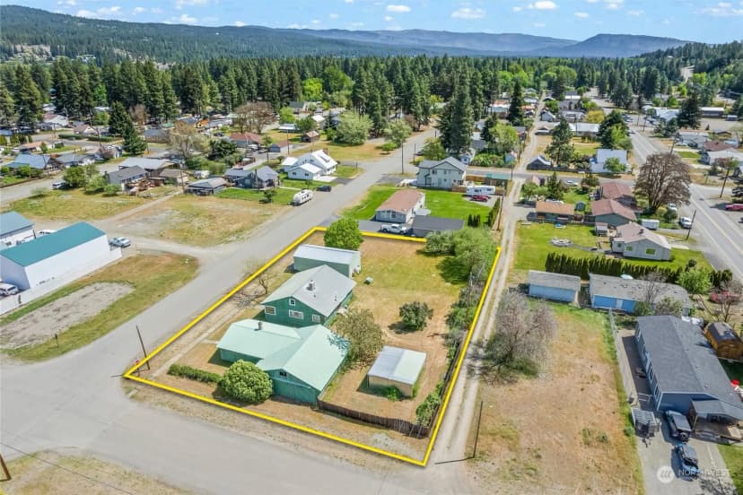 Property photo for 513 Cleveland Avenue, South Cle Elum photo 27