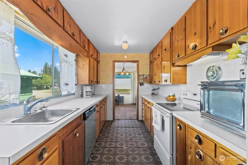 Property photo for 513 Cleveland Avenue, South Cle Elum photo 9