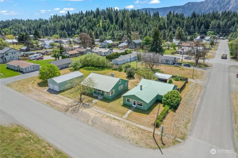 Property photo for 513 Cleveland Avenue, South Cle Elum photo 24