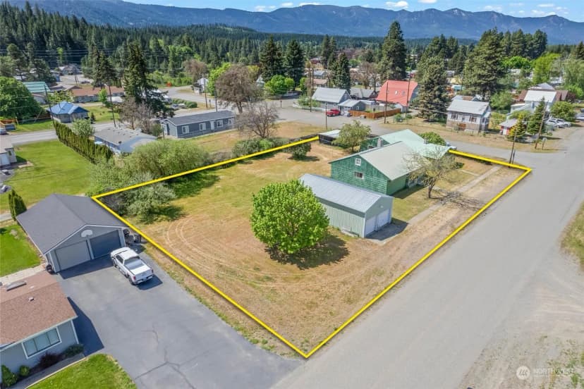 Property photo for 513 Cleveland Avenue, South Cle Elum photo 25