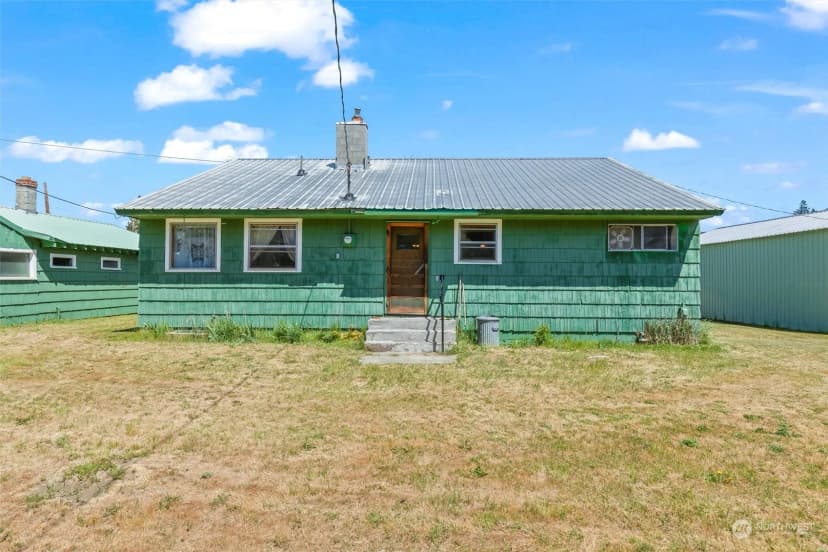 Property photo for 513 Cleveland Avenue, South Cle Elum photo 30
