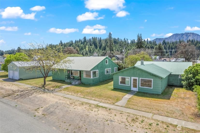 Property photo for 513 Cleveland Avenue, South Cle Elum